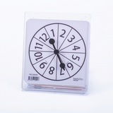 Swap & Spin Number Spinner - Maths Learning Activity Kit - 13pc