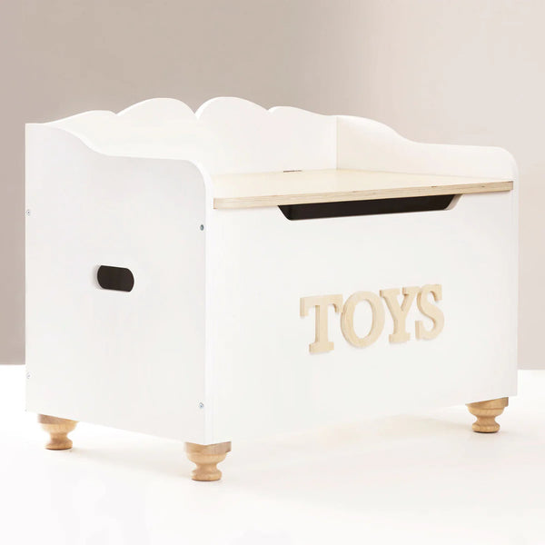 Le Toy Van - Classic Wooden Toy Chest