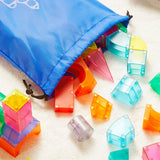 Mideer - Creative Magnetic Building Blocks Set - 20 Pieces