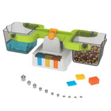 Gigo - Measuring Balance 2.0 w Weights - 36 Pieces