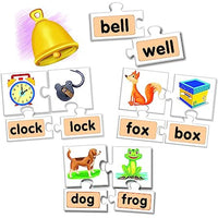 Rhyming Fun