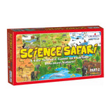 Science Safari - Part 2