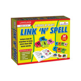 Link and Spell