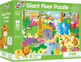 Galt Giant Floor Puzzle - Jungle 30pc