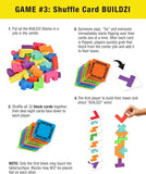 Carma Games - Buildzi