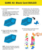 Carma Games - Buildzi