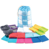 Teachable Touchables Texture Squares