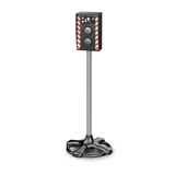 Pretend & Play Speed Camera - Road Safety Role-Play Accessory