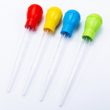 Jumbo Pipettes 30ml - 4pc Fine Motor Science Tool