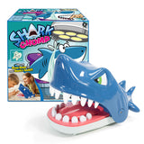 Shark Chomp Game