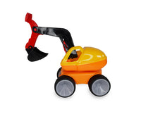 Gowi excavator