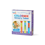 Colormix Sensory Tubes