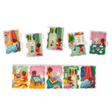 eeBoo – Ready to Go 10 Piece Giant Puzzle – Playdate