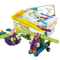 Gigo Junior Engineer - Planes