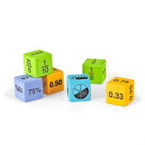 Multiple Representation Equivalency Dice