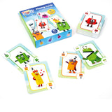 Numberblocks Playing Cards – Set of 54