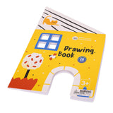 Drawing Book - My House