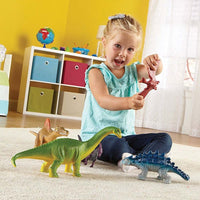 Jumbo Dinosaurs Set 2