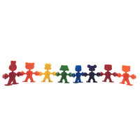 Linking Animals 96pcs in Polybag