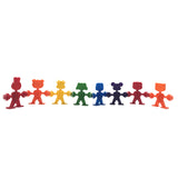 Linking Animals 96pcs in Polybag