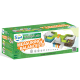 Gigo - Measuring Balance 2.0 w Weights - 36 Pieces