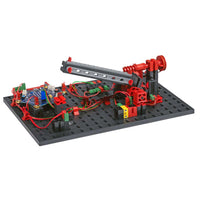 fischertechnik Education – Calliope – Primary School Set
