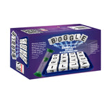 Boggle