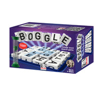 Boggle