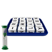 Boggle