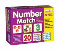 Number Match