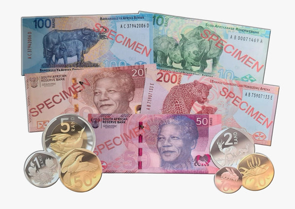 Magnetic Money (latest version)