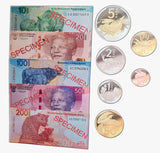 Magnetic Money (latest version)