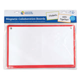 Magnetic Collaboration Boards – Set of 4 boards
