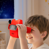 Mideer - 3D Filmscope Picture Viewer - Educational Exploration Set