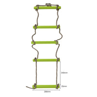Rope Ladder