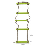 Rope Ladder