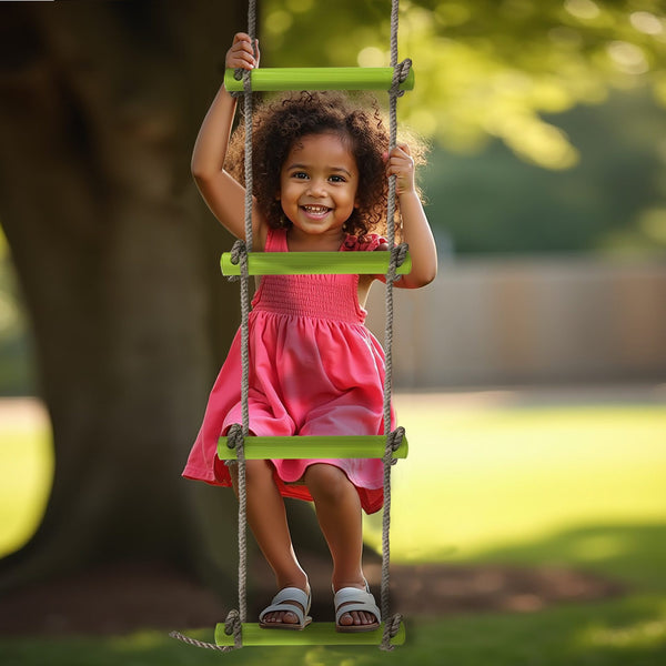 Rope Ladder