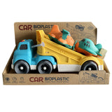 Bioplastic Carrier Truck & 2 Plane Set