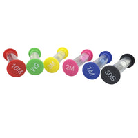 Sand Timer Set 6pc