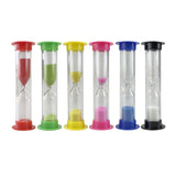 Sand Timer Set 6pc