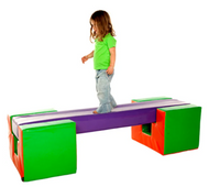 Balance Beam Set