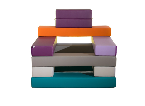 Stack-it 7-piece