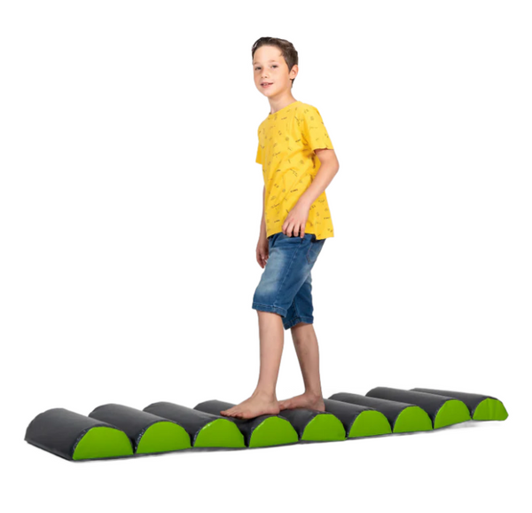 Bump Arch 120
