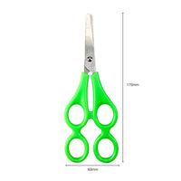 Training Scissors 170mm Right Hand