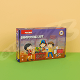 Shopping List Game