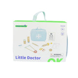 TookyToy - Little Doctor Playset
