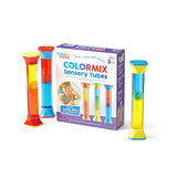 Colormix Sensory Tubes