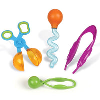 Helping Hands Fine Motor Tools Classroom Set