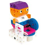 Programming Education Robot