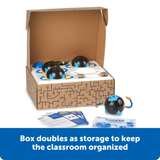 Learning Resources - Cooper The STEM & Coding Robot Classroom Activity Set